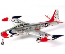 Republic F-84G Thunderbirds tamiya Republic F-84G Thunderbirds