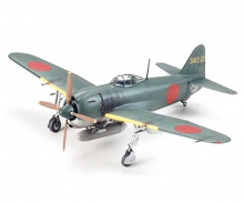 Kawanishi Shiden Type 11 tamiya Kawanishi Shiden Type 11