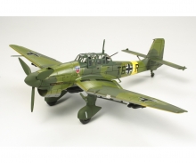 Ju87 B-2 R-2 tamiya Ju87 B-2 R-2