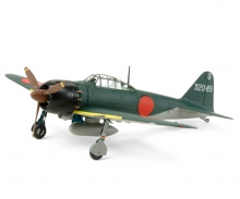 1:72 Jap. Mitsubishi A6M5 Zero Fighter tamiya 1:72 Jap. Mitsubishi A6M5 Zero Fighter