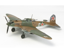 1:72 II-2 Stormovik tamiya 1:72 II-2 Stormovik