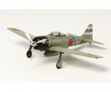 1:72 Mits. A6M3 Zero Fighter Mo. 32 Hamp tamiya 1:72 Mits. A6M3 Zero Fighter Mo. 32 Hamp