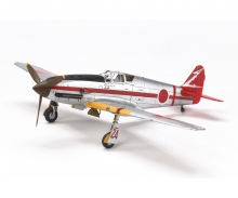 1:72 Ki-61-Id Hien tamiya 1:72 Ki-61-Id Hien