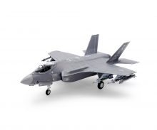 1:72 I/T F-35A Lightning II tamiya 1:72 I/T F-35A Lightning II
