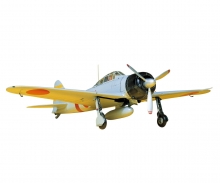 Mitsubishi A6M2 Zero Fighter tamiya Mitsubishi A6M2 Zero Fighter