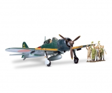 1:48 Jap. A6 M5C Type 52 Zero Fighter tamiya 1:48 Jap. A6 M5C Type 52 Zero Fighter