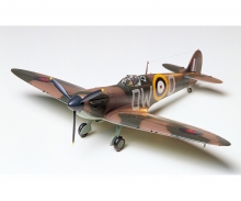 1:48 Brit. Supermarine Spitfire Mk.I tamiya 1:48 Brit. Supermarine Spitfire Mk.I