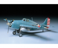 F4F-4 Wildcat tamiya F4F-4 Wildcat