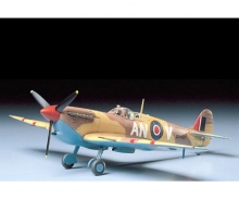 Supermarine Spitfire Mk.Vb Trop. tamiya Supermarine Spitfire Mk.Vb Trop.