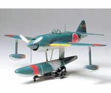 Kawanashi N1K1 Kyogu Type 11 tamiya Kawanashi N1K1 Kyogu Type 11