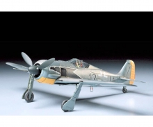 1:48 Ger. Focke Wulf Fw190 A-3 tamiya 1:48 Ger. Focke Wulf Fw190 A-3