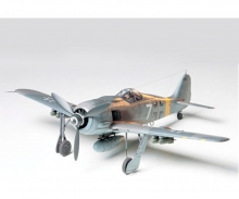 Focke Wulf Fw190-F8 tamiya Focke Wulf Fw190-F8