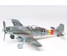 1:48 Ger. Focke Wulf Fw190 D-9 tamiya 1:48 Ger. Focke Wulf Fw190 D-9