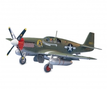 1:48 US P-51B Mustang North Americ. tamiya 1:48 US P-51B Mustang North Americ.