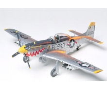 F-51D Mustang tamiya F-51D Mustang