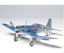tamiya 1:48 US C.V. F4U-1/2 Bird Cage Corsair