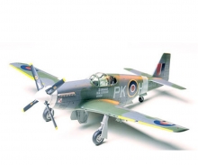 RAF Mustang III tamiya RAF Mustang III