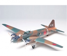 Mitsubishi Isshikirikko Type 11 tamiya Mitsubishi Isshikirikko Type 11