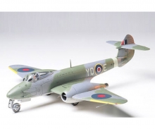 Gloster Metero F.1 tamiya Gloster Metero F.1