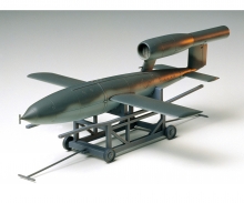 tamiya 1:48 Ger. V-1 Fiseler Fi103