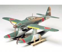 tamiya 1:48 JPN AICHI M6A1 Seiran