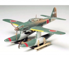 Aichi M6A1 Seiran tamiya Aichi M6A1 Seiran