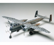 1:48 Ger. Nachtjäg. Heinkel Uhu He219 tamiya 1:48 Ger. Nachtjäg. Heinkel Uhu He219