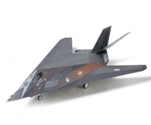 F-117A Nighthawk tamiya F-117A Nighthawk