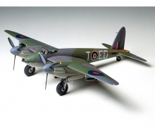 1:48 RAF De Havilland Mosquito Mk.6 tamiya 1:48 RAF De Havilland Mosquito Mk.6