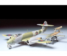 Fieseler Fi103 Gloster F.1V1 tamiya Fieseler Fi103 Gloster F.1V1