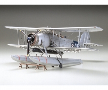Fairey Swordfish Mk.I Floatplane tamiya Fairey Swordfish Mk.I Floatplane
