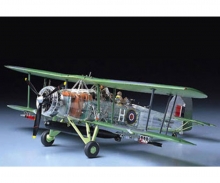Fairey Swordfish Mk.I Clear Edition tamiya Fairey Swordfish Mk.I Clear Edition