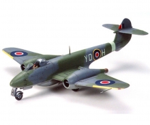 Gloster Metero F.3 tamiya Gloster Metero F.3