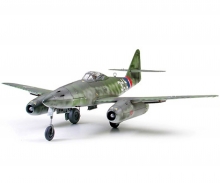 1:48 Ger. Messerschmitt Me262 A-1A tamiya 1:48 Ger. Messerschmitt Me262 A-1A