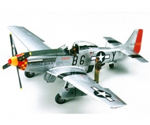 P-51D Mustang 8th A.F. ACES tamiya P-51D Mustang 8th A.F. ACES