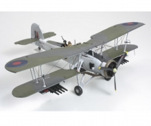 tamiya 1:48 Fairey Swordfish Mk.II