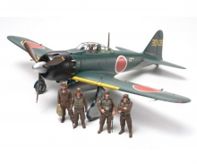 1:48 Jap. Mitsub. A6M5/5a Zero Fighter tamiya 1:48 Jap. Mitsub. A6M5/5a Zero Fighter