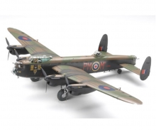 Avro Lancaster N Mk.I-III tamiya Avro Lancaster N Mk.I-III