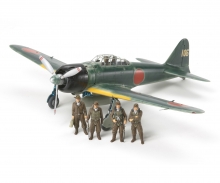1:48 Mitsubishi A6M3/3a Zero Fighte PE tamiya 1:48 Mitsubishi A6M3/3a Zero Fighte PE