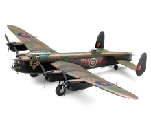 tamiya Avro Lancaster N Mk.I-III