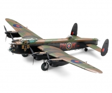 Avro Lancaster N Mk.I-III tamiya Avro Lancaster N Mk.I-III