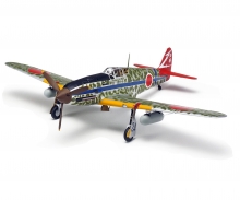 1:48 Jap. Ki-61-I d Hien tamiya 1:48 Jap. Ki-61-I d Hien