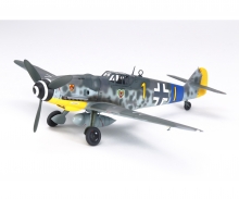 1:48 Ger. Bf109 G-6 Messerschmitt tamiya 1:48 Ger. Bf109 G-6 Messerschmitt