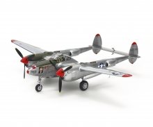 1:48 US P-38 J Lightning tamiya 1:48 US P-38 J Lightning