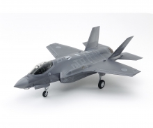 1/48 F-35A Lightning II tamiya 1/48 F-35A Lightning II