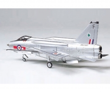 B.A.C. Lightning F Mk.6 tamiya B.A.C. Lightning F Mk.6