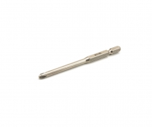 (+) Screwdriver Bit L (Short) tamiya (+) Screwdriver Bit L (Short)