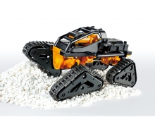 tamiya 4-Track Crawler