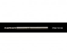 Fine Pivot Bit1.0mm Shank1.5mm tamiya Fine Pivot Bit1.0mm Shank1.5mm