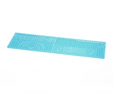 Cutting Mat α (A3 Half/Blue) tamiya Cutting Mat α (A3 Half/Blue)